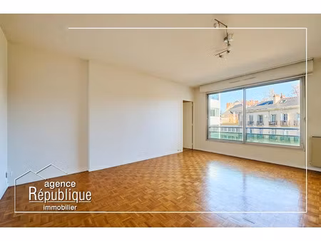 vente appartement 2 pièces 63 m² à dijon (21000)  132 500 €