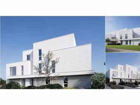 appartement à vendre à olensenweg 56 noorderwijk (rbu97963)