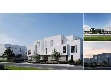 appartement à vendre à olenseweg 56 noorderwijk (rbu97961)