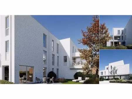 appartement à vendre à olensweg 56 noorderwijk (rbu97969)