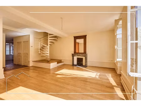 vente appartement 4 pièces 75 m² à dijon (21000)  219 000 €