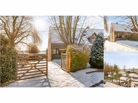 maison à vendre à kerkweg 6 kerksken (rbu97631)