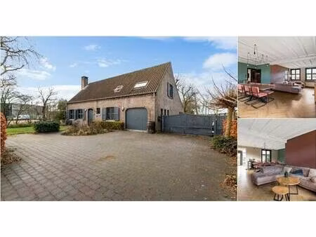 maison à vendre à meerledorp 5 meerle (rbu97831)