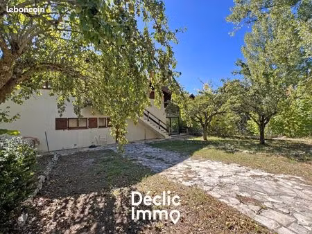 maison 235 m² thorenc