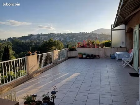 particulier maison/villa 5 pièces