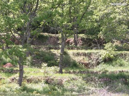 terrain constructible 875 m2