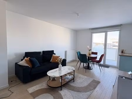 ventes appartement 3 pièces - 64m2