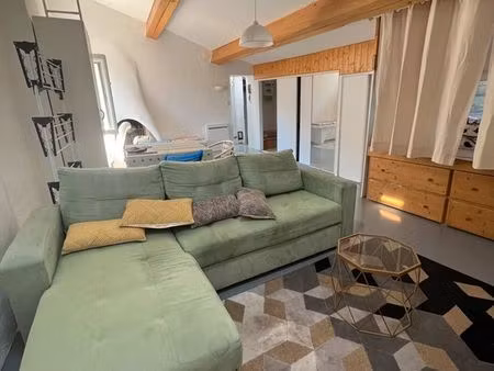appartement à louer grasse