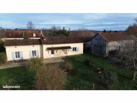 maison 3 pièces 105 m²