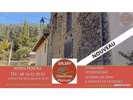 maison 5 pièces 70 m²