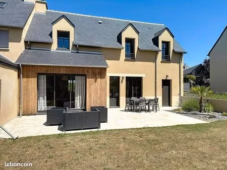 a vendre maison st suliac