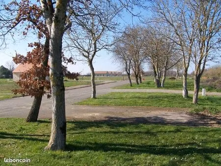 terrains viabilisés