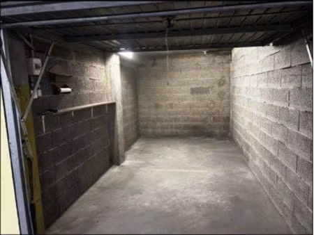 garage nice ouest 13 m2