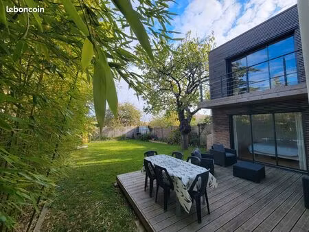 maison entre plages et vieux port