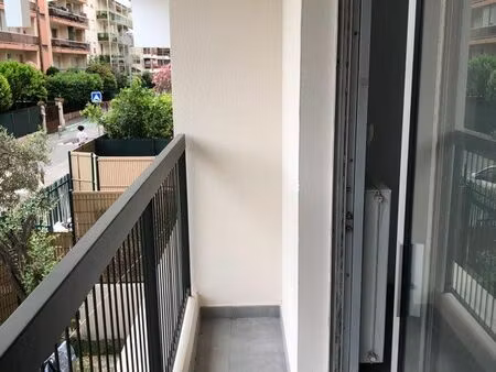 appartement 2 pièces