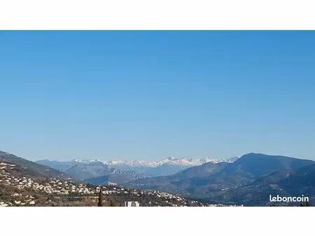 appartement duplex 97m2 5 pièces