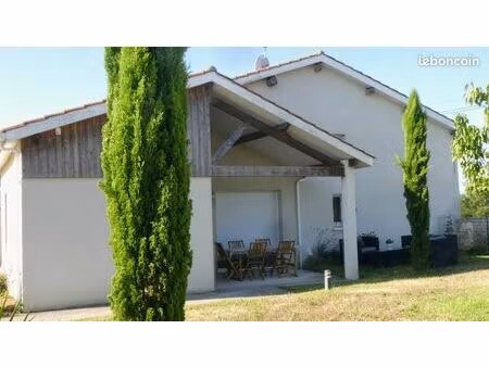 appartement t3 duplex 60m²