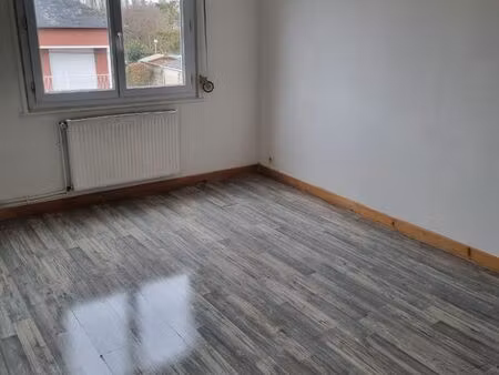 appartement en duplex de 90m2