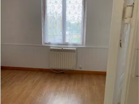 appartement f2 à saisir