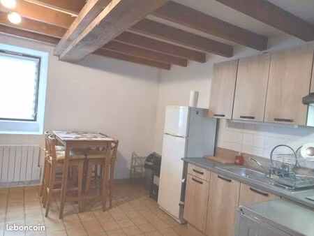 location t2 à mayenne