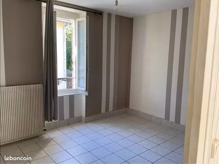 loue appartement f2