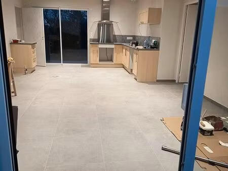 location maison neuve