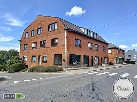 appartement à louer à rue entre-deux-villes 60 blégny (vwd16168)