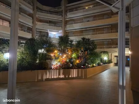 vends appart cagnes sur mer