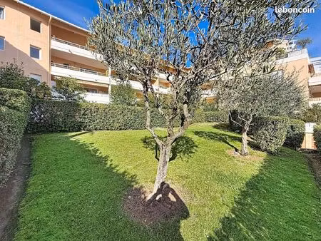 appartement 4 pièces 85 m²