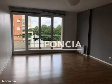 appartement 2 pièces 49 m²