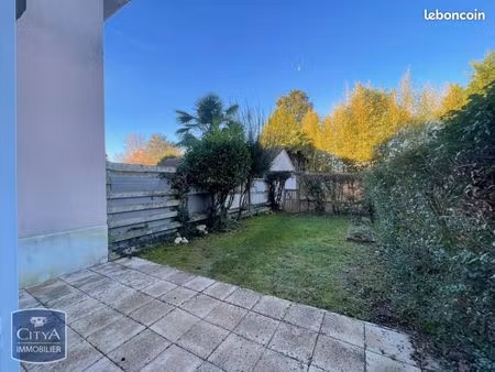 villa 3 pièces 69 m²