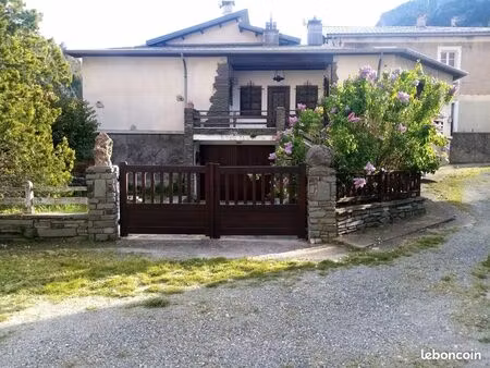 maison de village 5 pièces 100 m²