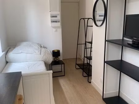 t1 meublé 450 tout compris