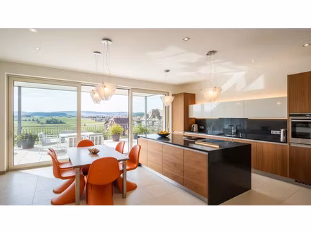 vente appartement 3 pièces 59.96 m² à ernolsheim-bruche (67120)  253 000 €