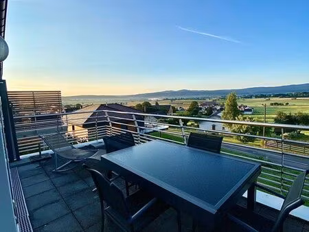 location appartement f3 sur gilley