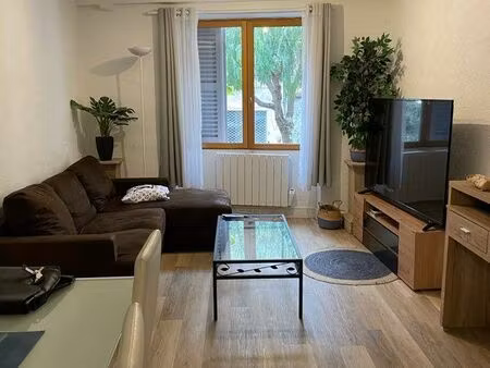 appartement t2 vence