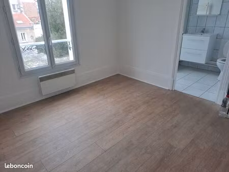 a louer appartement 30m2
