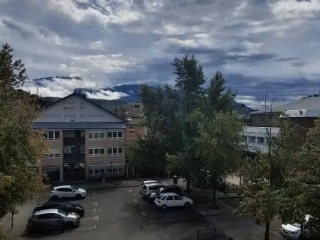 appartement 4 pièces 75 m²