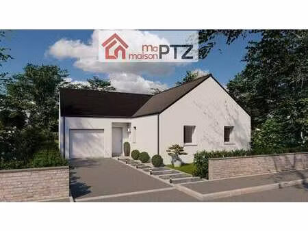 vente maison à andel (22400) : à vendre / 79m² andel