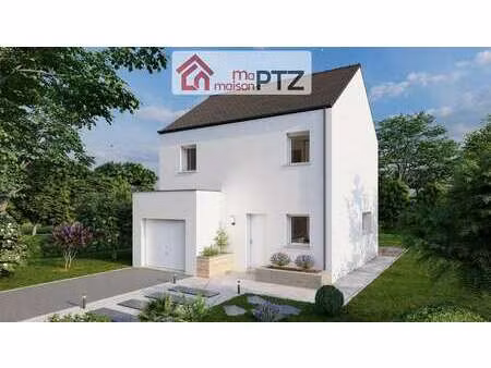 vente maison à gahard (35490) : à vendre / 79m² gahard
