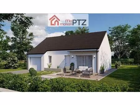 vente maison au gouray (22330) : à vendre / 56m² le gouray