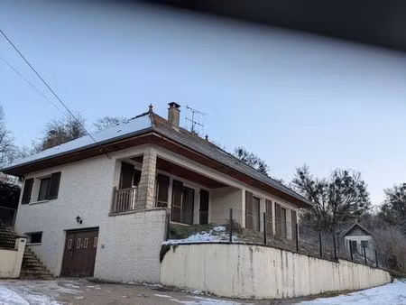 location maison individuelle