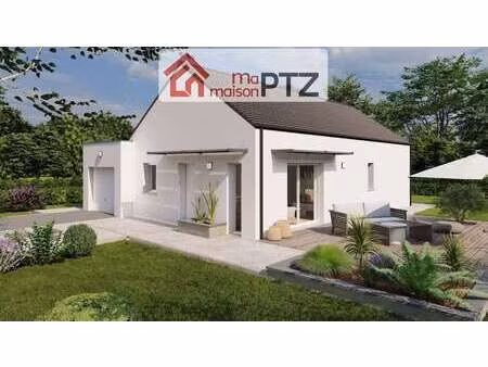 vente maison à pleubian (22610) : à vendre / 71m² pleubian