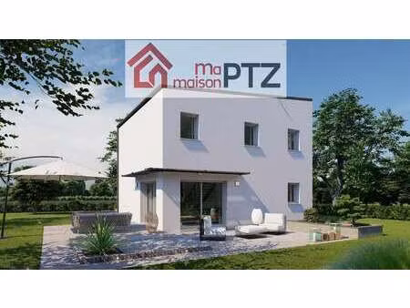 vente maison à pontivy (56300) : à vendre / 115m² pontivy