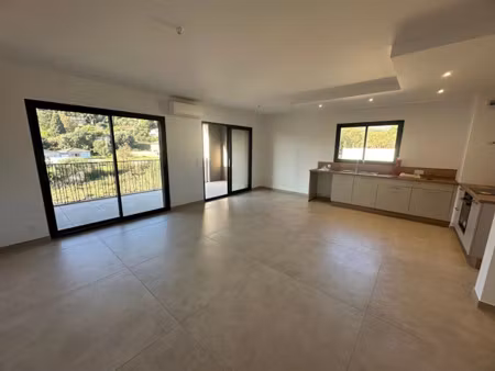 vente appartement 3 pièces à borgo (20290)  294 000 €