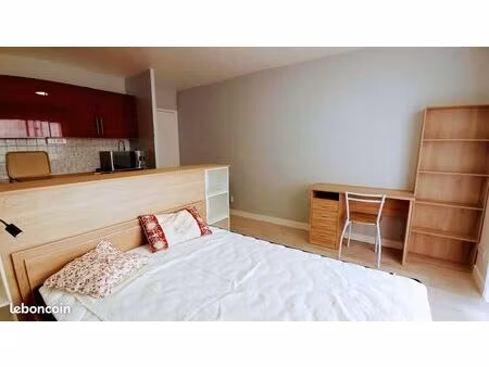 location appartement meublé