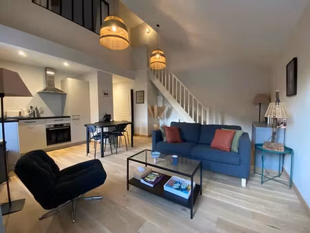 vente appartement 3 pièces 62 m² à volnay (21190)  257 250 €