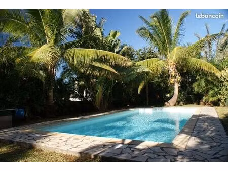 t2 appartement meublé 55 m2  1 ch situé au sein d’une résidence calme et sécurisée au sein