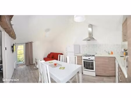 appartement t1 meublé