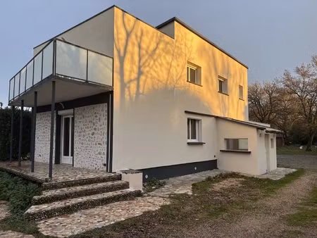 la salvetat saint gilles - maison t4 rénovée en 2025